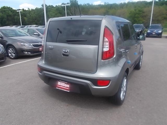 Kia Soul 2013 photo 1
