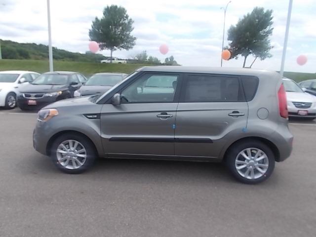 Kia Soul 2013 photo 3