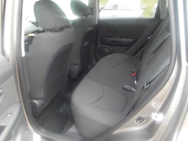 Kia Soul 2013 photo 4