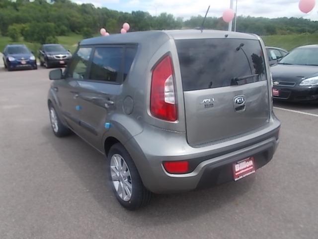 Kia Soul 2013 photo 5