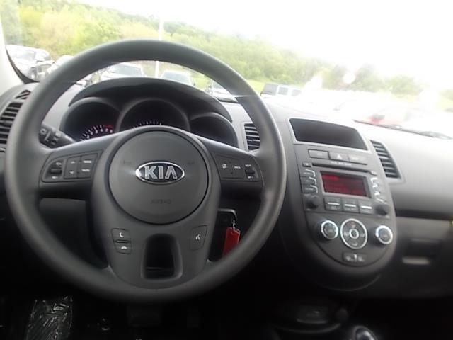 Kia Soul 2013 photo 7