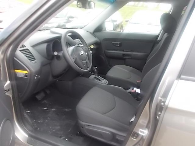Kia Soul 2013 photo 9