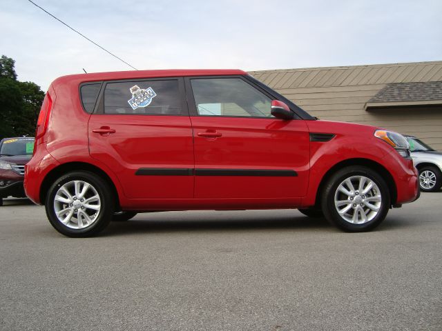 Kia Soul 2013 photo 2