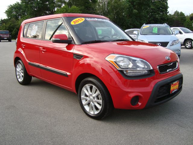 Kia Soul 2013 photo 3