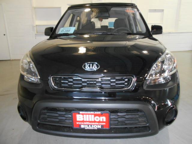 Kia Soul 2013 photo 2