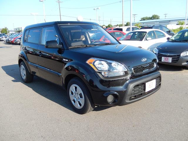 Kia Soul 2013 photo 3