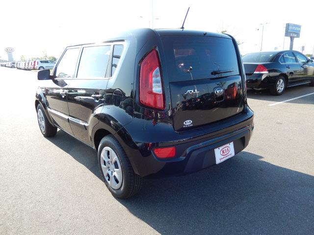 Kia Soul 2013 photo 4