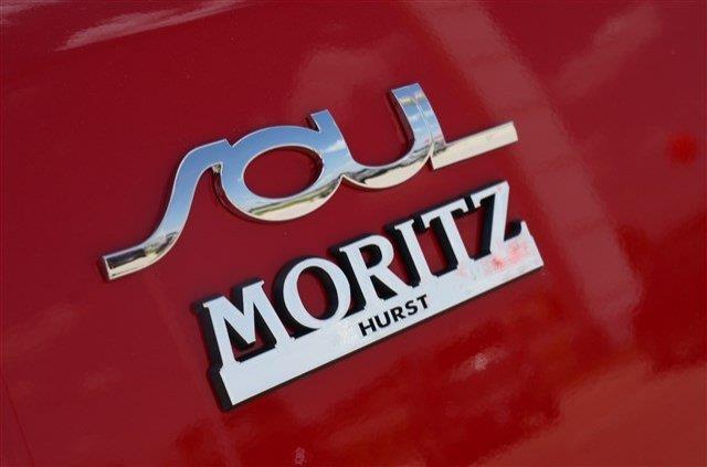 Kia Soul 2013 photo 3