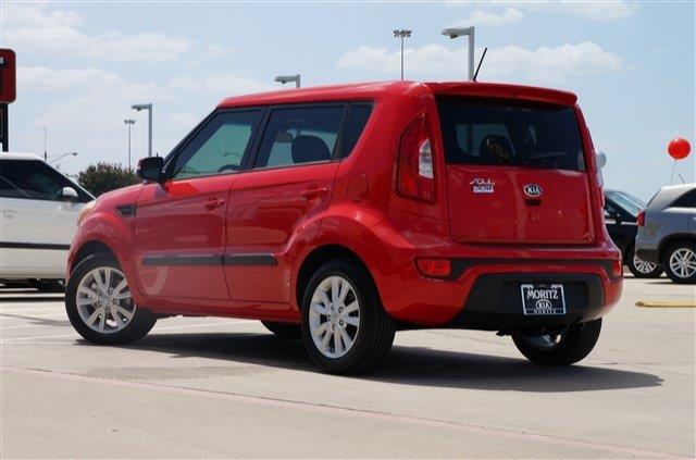 Kia Soul 2013 photo 4