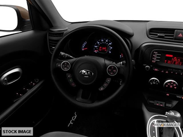 Kia Soul 2014 photo 3
