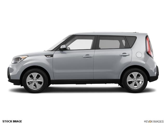 Kia Soul 2014 photo 4