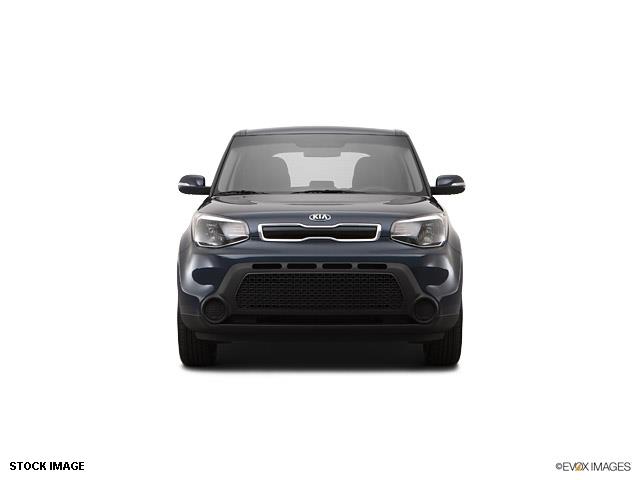 Kia Soul Hard Top And Soft SUV