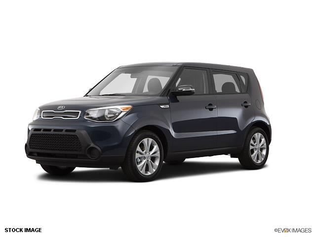 Kia Soul 2014 photo 1