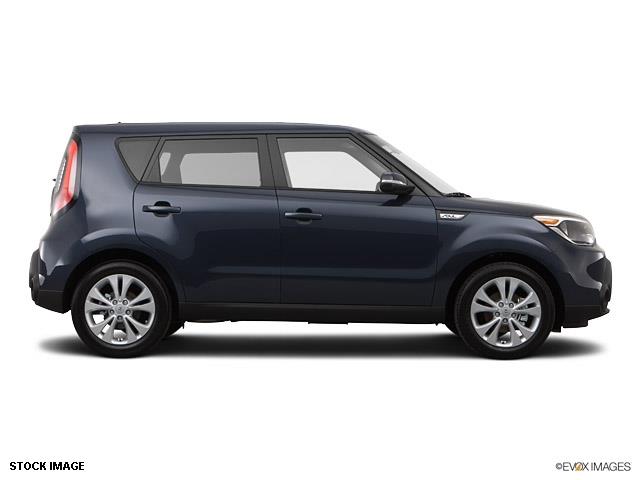 Kia Soul 2014 photo 2
