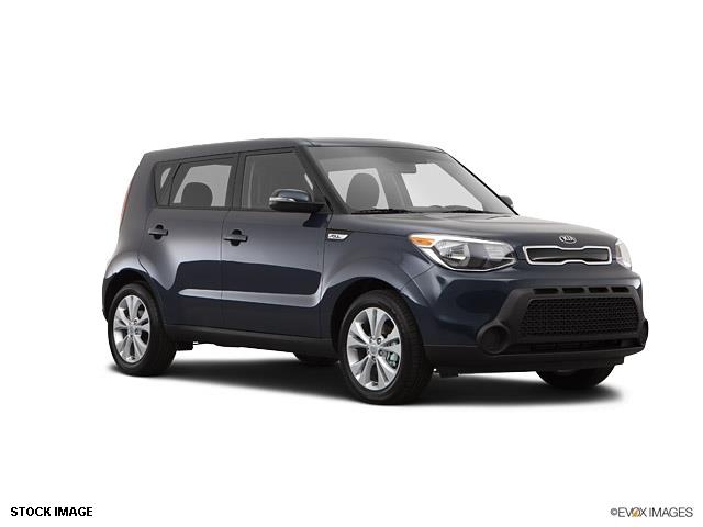 Kia Soul 2014 photo 3