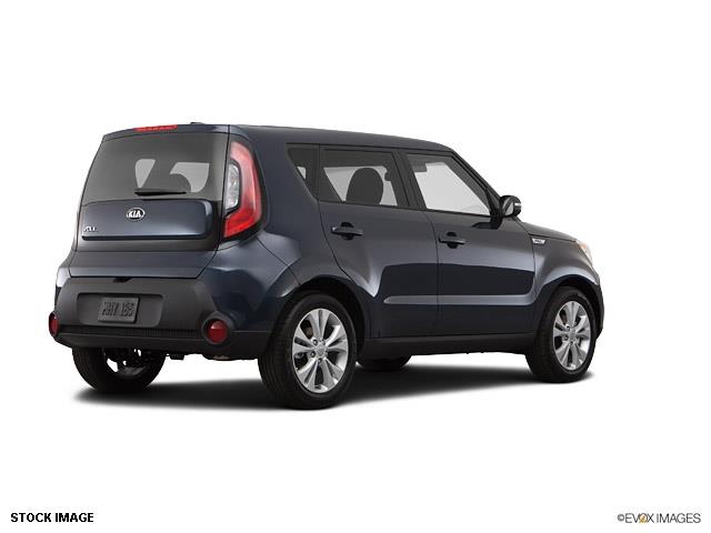 Kia Soul 2014 photo 4
