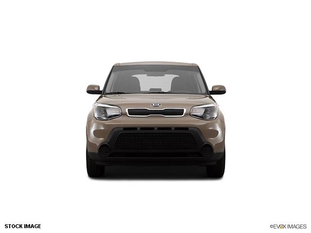 Kia Soul 2014 photo 1