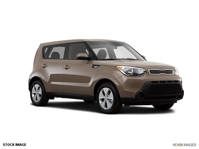 Kia Soul 2014 photo 2
