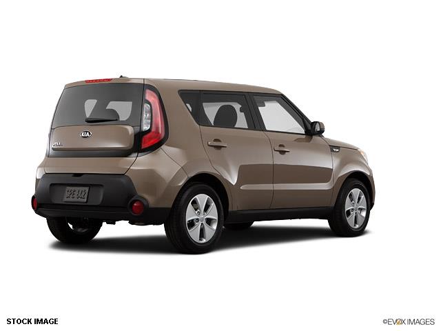 Kia Soul 2014 photo 3