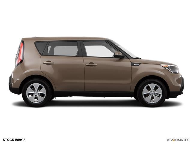 Kia Soul 2014 photo 4