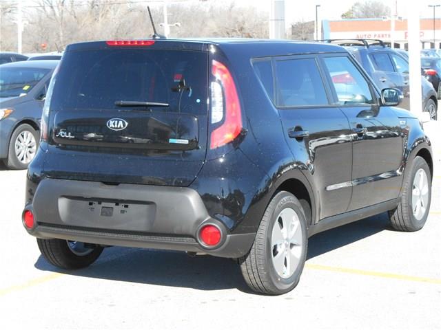 Kia Soul 2014 photo 3