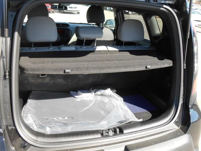 Kia Soul 2014 photo 4