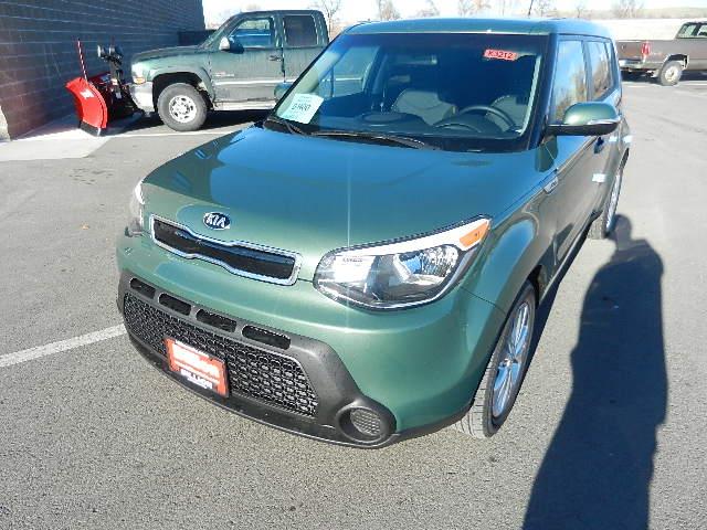 Kia Soul 2014 photo 3