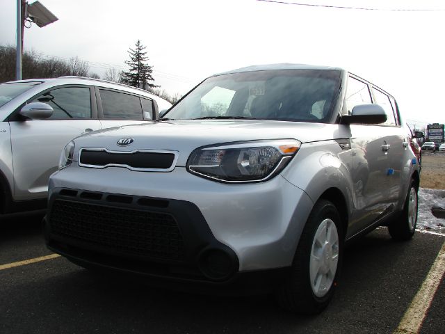 Kia Soul 2014 photo 1