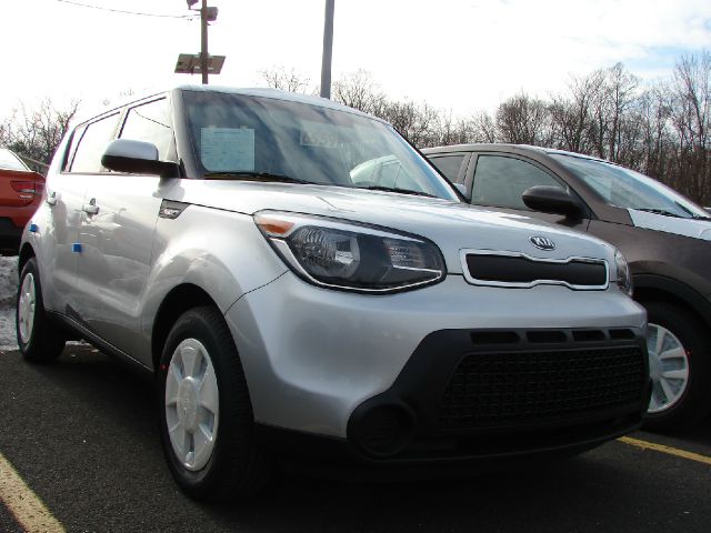 Kia Soul 2014 photo 2