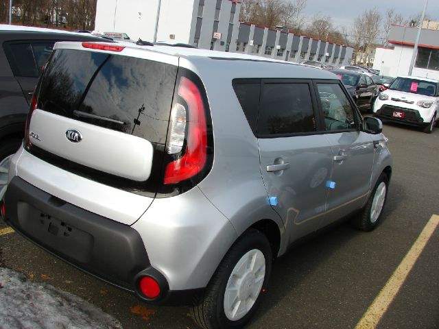 Kia Soul 2014 photo 3