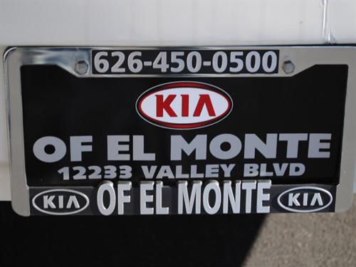 Kia Spectra 2003 photo 5