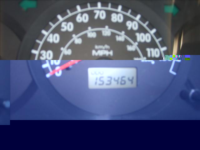 Kia Spectra 2003 photo 4