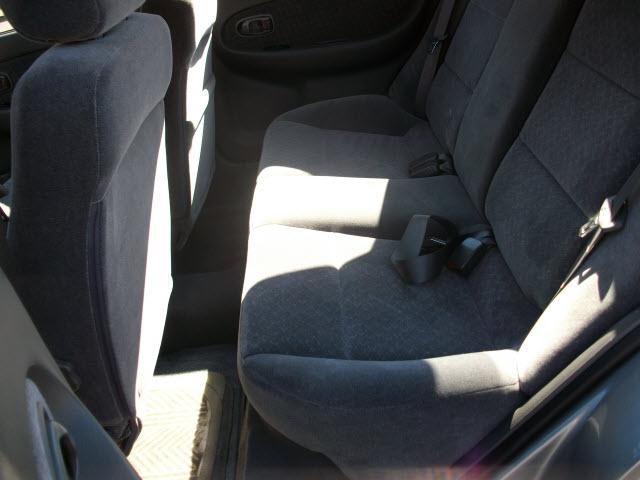 Kia Spectra 2003 photo 5