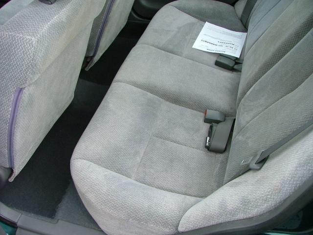 Kia Spectra 2003 photo 3