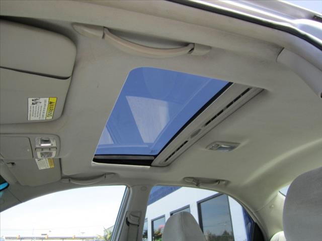 Kia Spectra V6 1SC Premium Luxury Collection W/sunroof Nav 18s Sedan