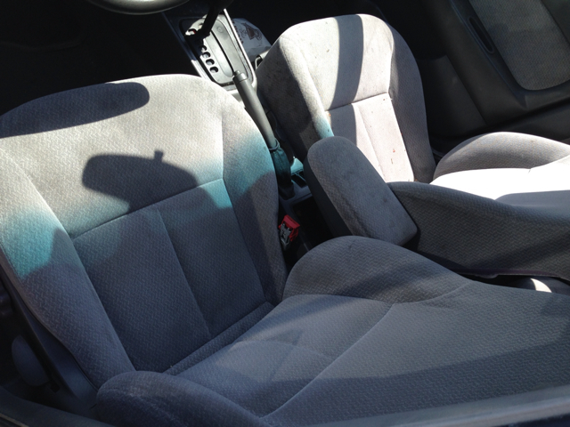 Kia Spectra 2004 photo 3