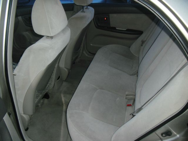 Kia Spectra 2005 photo 2
