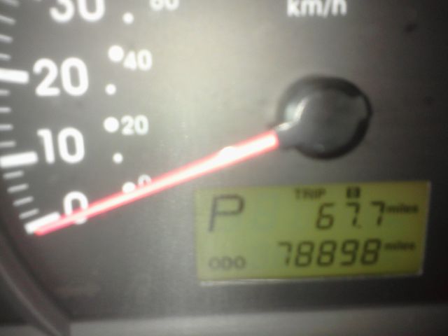 Kia Spectra 2005 photo 2