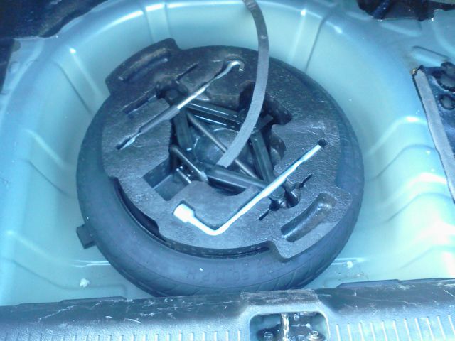 Kia Spectra 2005 photo 5