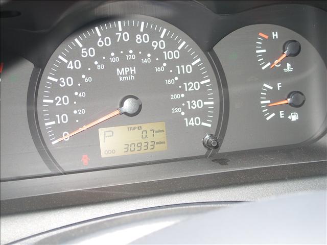 Kia Spectra 2006 photo 5