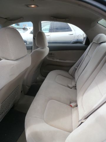 Kia Spectra 2006 photo 2
