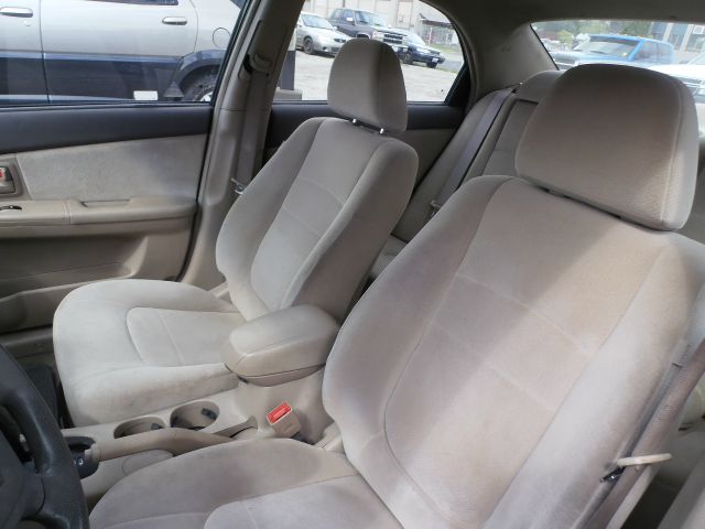 Kia Spectra 2006 photo 3