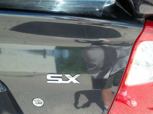 Kia Spectra 2006 photo 4