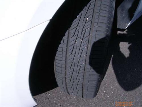 Kia Spectra Unknown Other