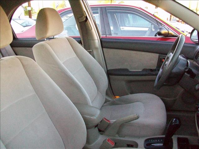 Kia Spectra 2006 photo 4