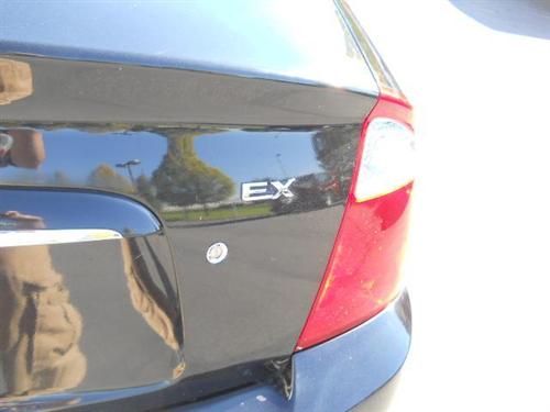 Kia Spectra 2006 photo 1