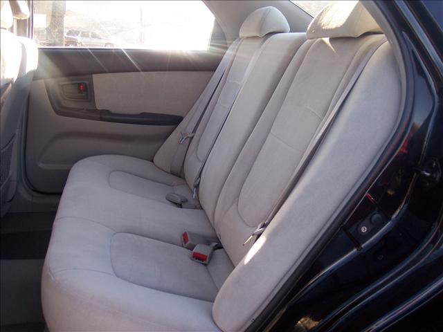 Kia Spectra 2006 photo 5