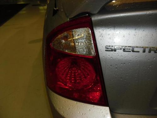 Kia Spectra 2006 photo 1