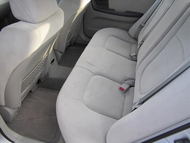 Kia Spectra 2006 photo 4