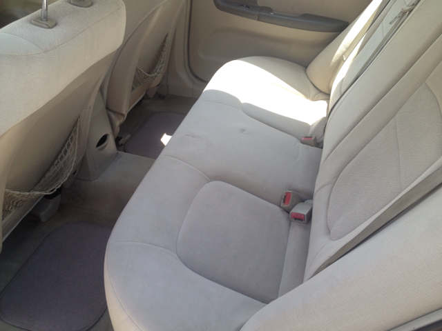 Kia Spectra 2006 photo 4